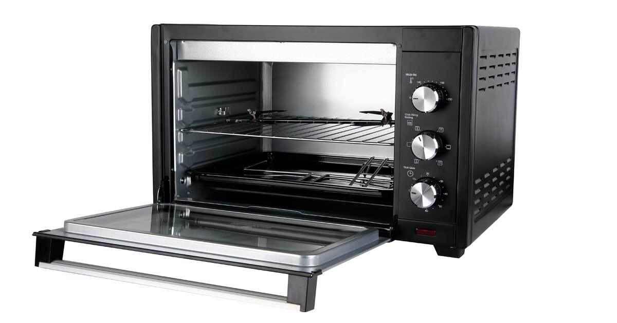 Lò Nướng Bluestone EOB-7567 45L