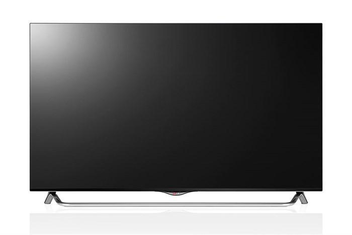 Smart Tivi 3D LED LG 55UB850T 55 inch Smart Tivi 3D LED LG 55UB850T 55 inch