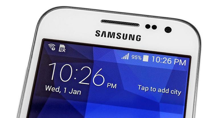 Samsung galaxy Samsung galaxy