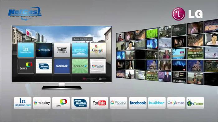 Smart Tivi LED LG 42LB582T 42 inch Smart Tivi LED LG 42LB582T 42 inch