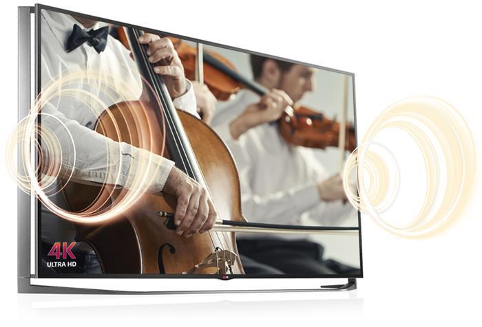 Smart Tivi 3D LED LG 55UB850T 55 inch Smart Tivi 3D LED LG 55UB850T 55 inch