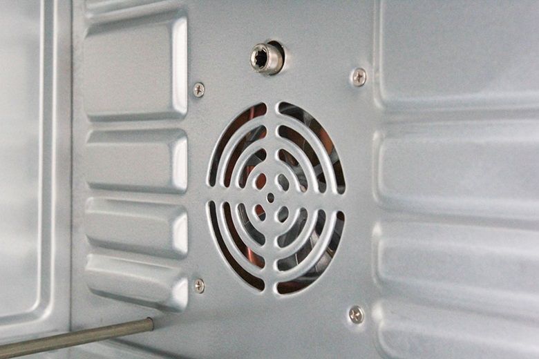 Lò nướng Sanaky VH359B 35 lít Lò nướng Sanaky VH359B 35 lít