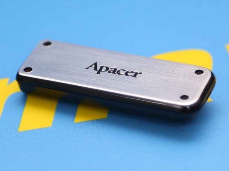 USB 2.0 8 GB Apacer AH328 USB 2.0 8 GB Apacer AH328