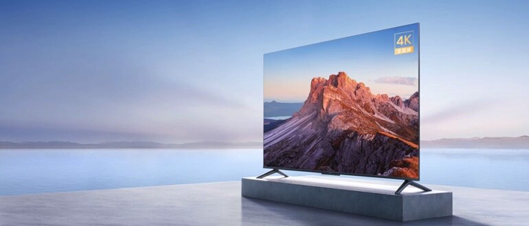 Smart Tivi QLED Xiaomi 65 inch ES65 2022 Series