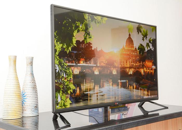 Tivi LED LG 42LB551T 42 inch Tivi LED LG 42LB551T 42 inch
