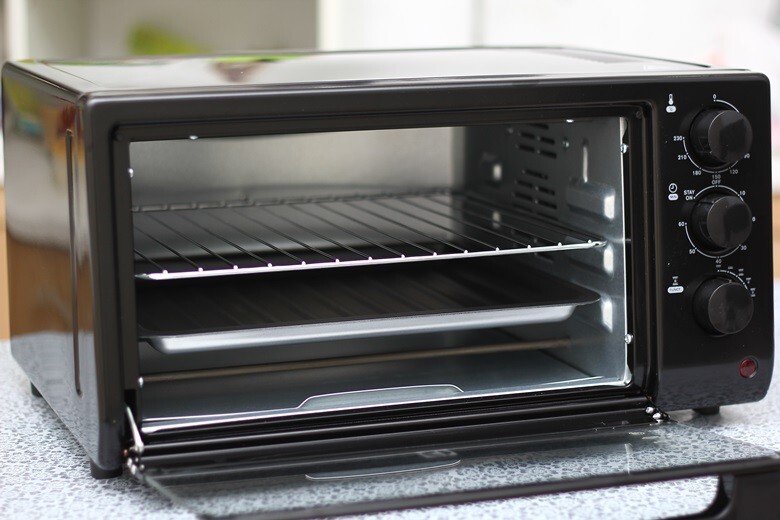 Lò nướng Electrolux EOT4550 21 lít Lò nướng Electrolux EOT4550 21 lít