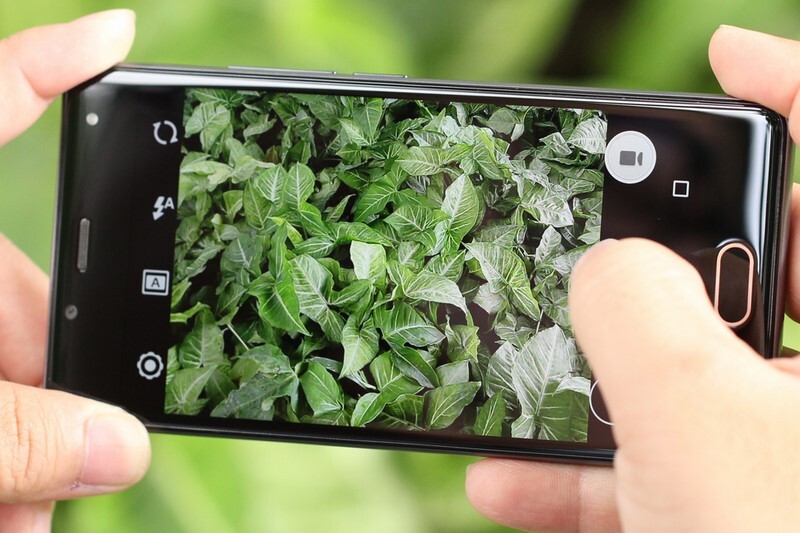 Điện thoại Wiko U Feel Điện thoại Wiko U Feel