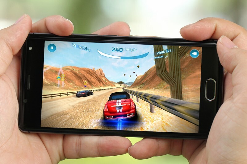 Điện thoại Wiko U Feel Điện thoại Wiko U Feel