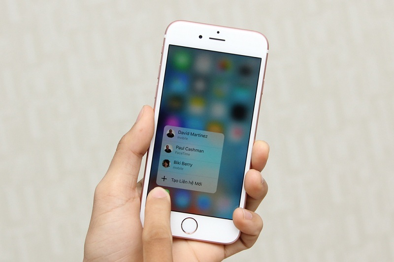 Điện thoại iPhone 6s 128GB Điện thoại iPhone 6s 128GB