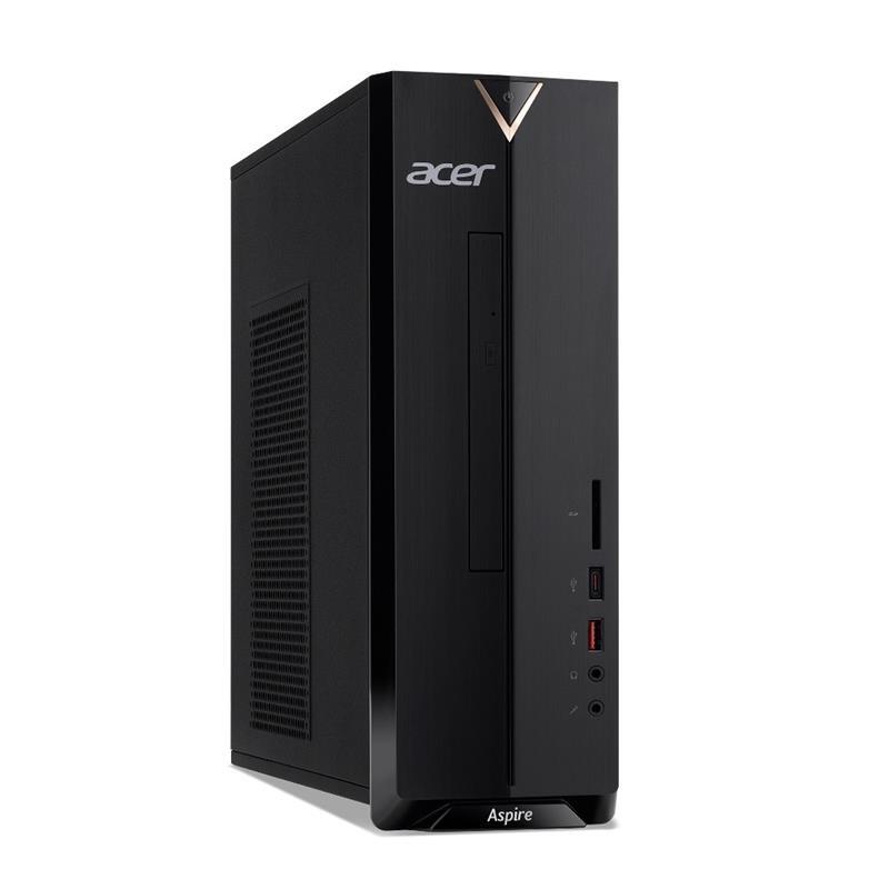 PC Acer XC-885(DT.BAQSV.005) Cel G4900/4G/1TB/DVDR