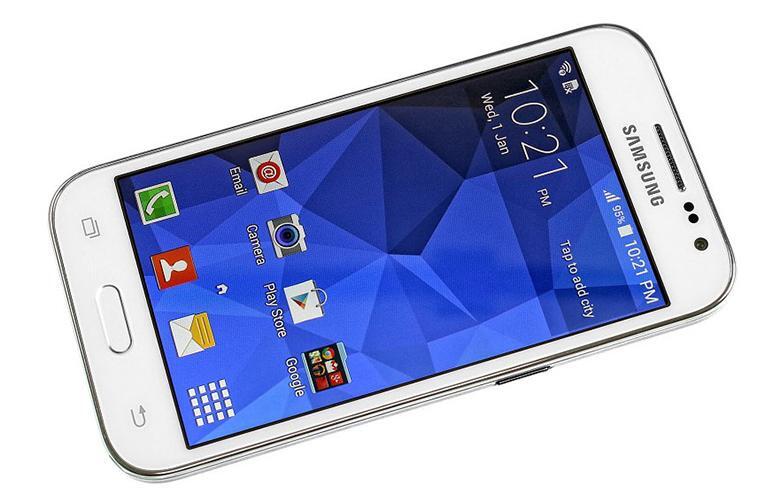Samsung Samsung