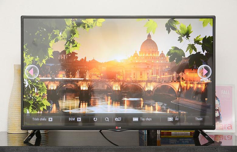 Tivi LED LG 42LB551T 42 inch Tivi LED LG 42LB551T 42 inch