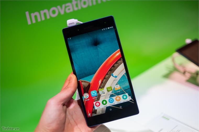 LENOVO TB3-710I Rom 16GB/7.0'' Black LENOVO TB3-710I Rom 16GB/7.0'' Black