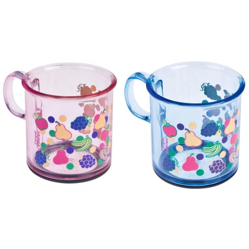  Cốc uống nước chống trượt Canpol 2/100