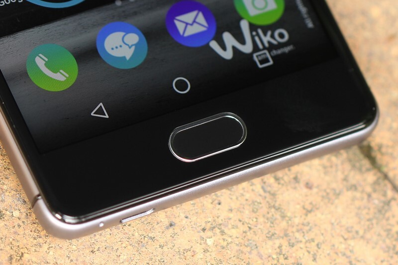 Điện thoại Wiko U Feel Điện thoại Wiko U Feel