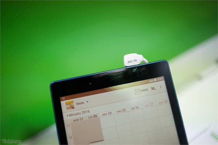 LENOVO TB3-710I Rom 16GB/7.0'' Black LENOVO TB3-710I Rom 16GB/7.0'' Black