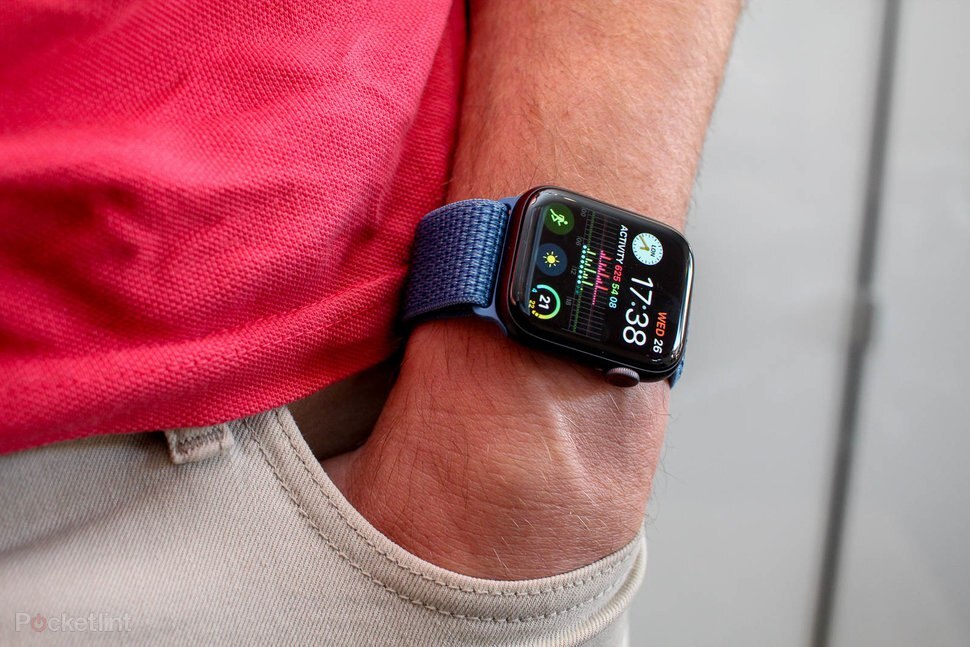 10 cách kiểm tra Apple Watch chính hãng thật giả dễ dàng đơn giản | websosanh.vn