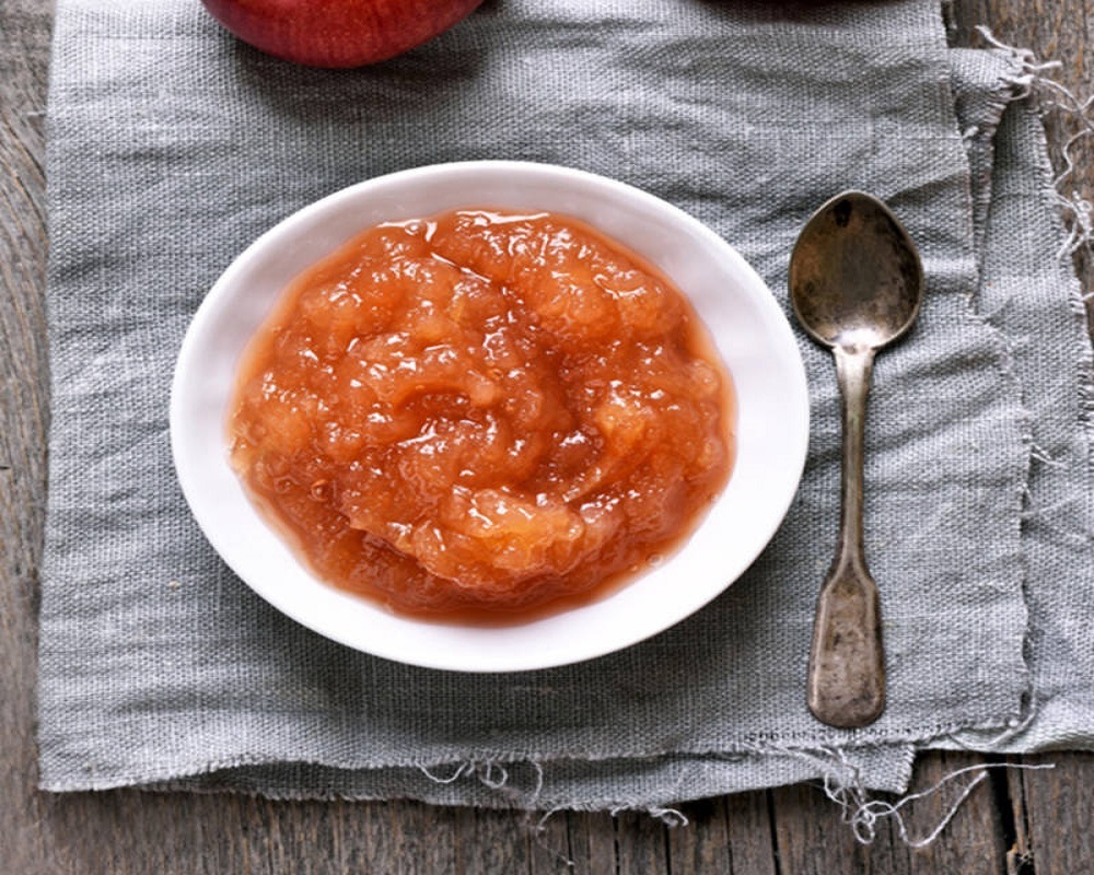 15 món ngon từ táo nấu nhanh dễ làm ngon bổ lạ miệng giàu dinh dưỡng |  