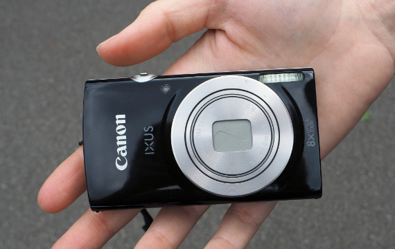 16 máy ảnh Canon nhỏ gọn du lịch tốt nhất chụp ấn tượng giá từ 2tr