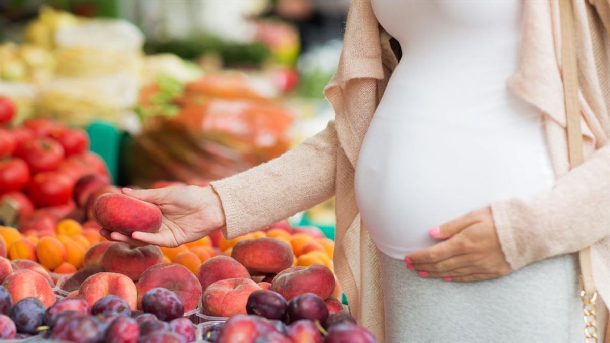 21 thực phẩm giàu axit folic cho mẹ bầu an thai khỏe mạnh, ngừa dị tật
