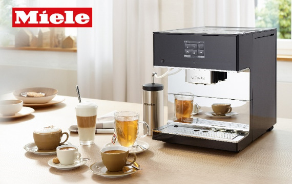 3 máy pha cà phê của Đức tốt nhất nhập khẩu trực tiếp giá từ 18tr