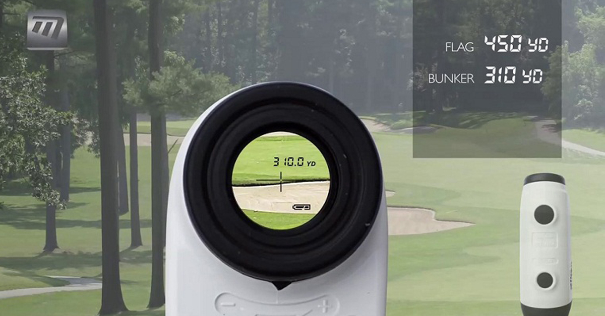 3 ống nhòm đo khoảng cách Nikon chất lượng nhất golfer nên mua ngay