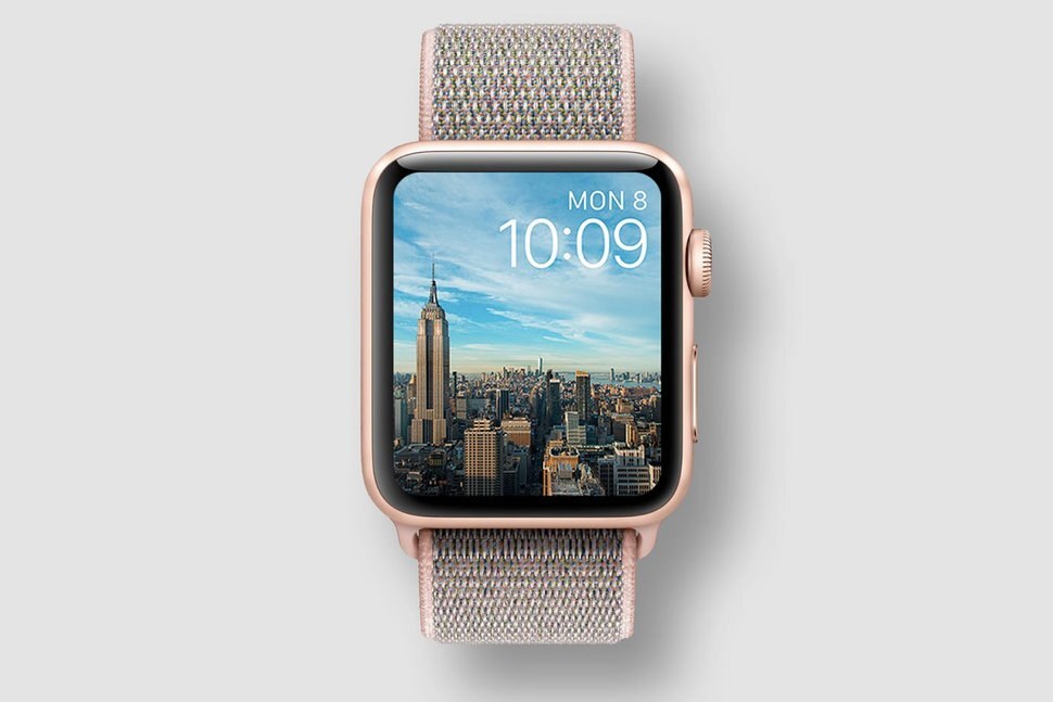 Apple Watch Series 7 Thép - ShopDunk - Đại lý uỷ quyền Apple