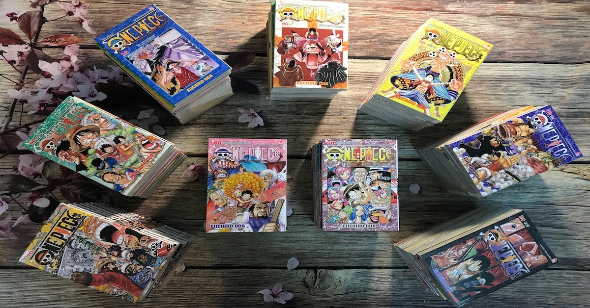 4 bộ truyện tranh thiếu nhi Nhật Bản hay nhất mọi thời đại
