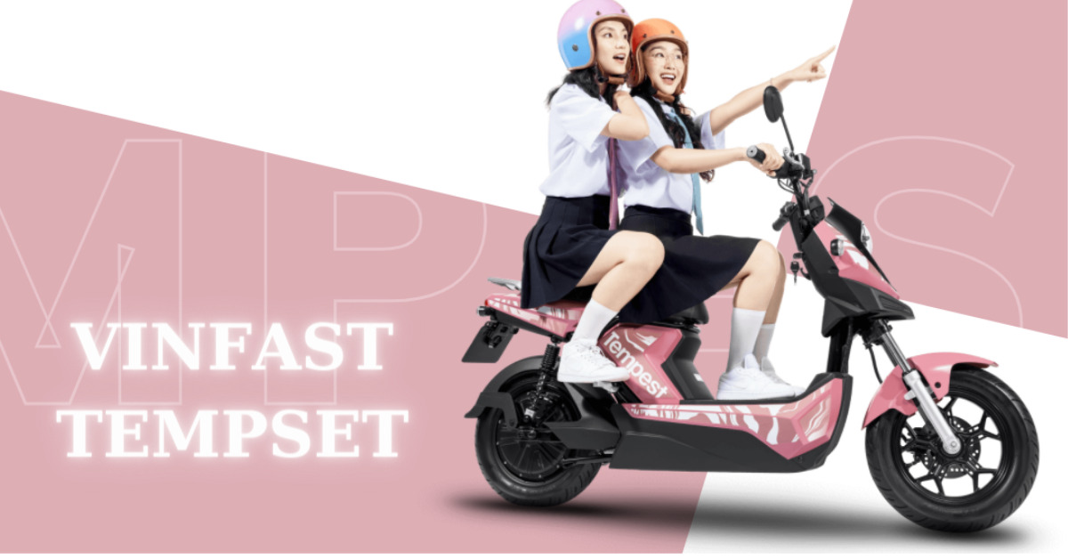 Xe máy điện VinFast xuất hiện trong MV mới ra mắt của Sơn Tùng MTP
