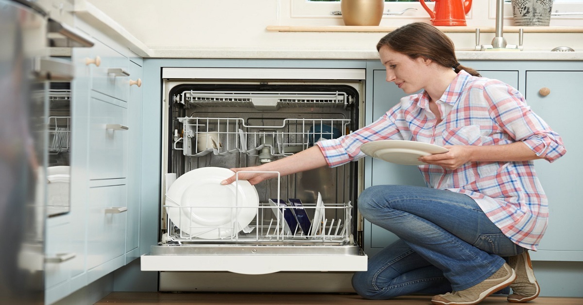 5 sai lầm khi mua máy rửa bát gia đình lần đầu thường gặp