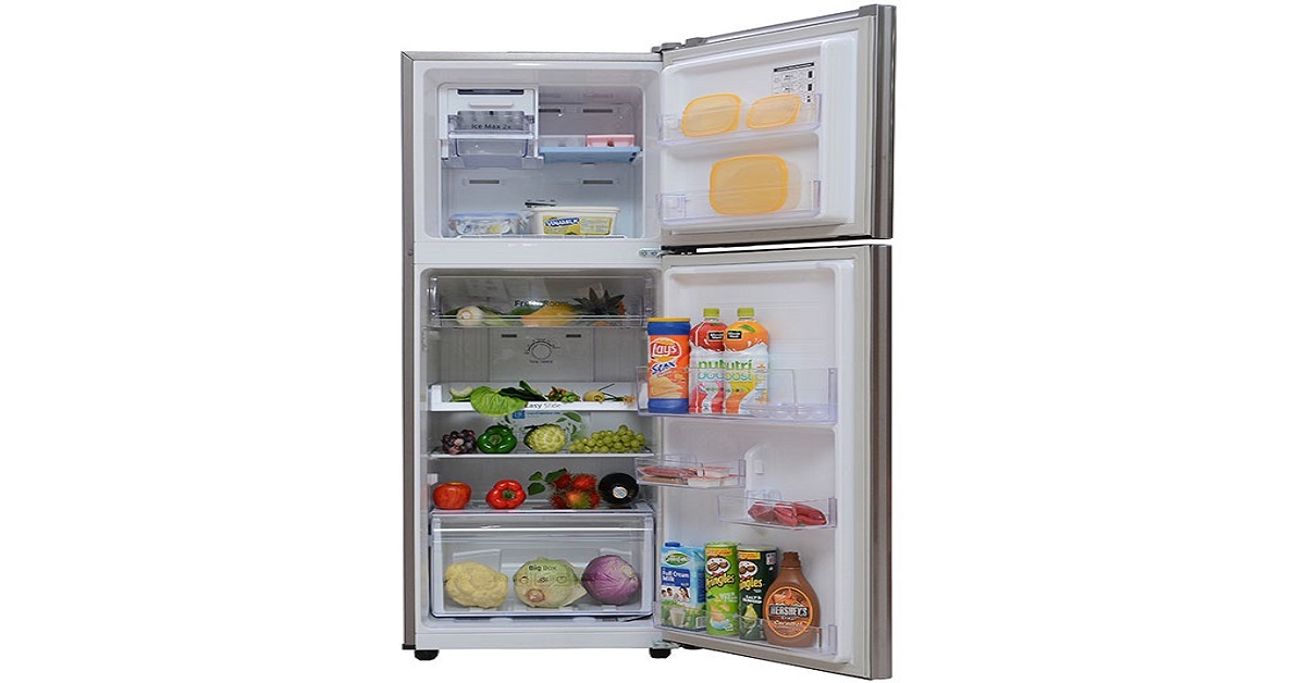 5 ưu điểm nổi bật của tủ lạnh Samsung RT22FARBDSA 234 lít có thể bạn chưa biết
