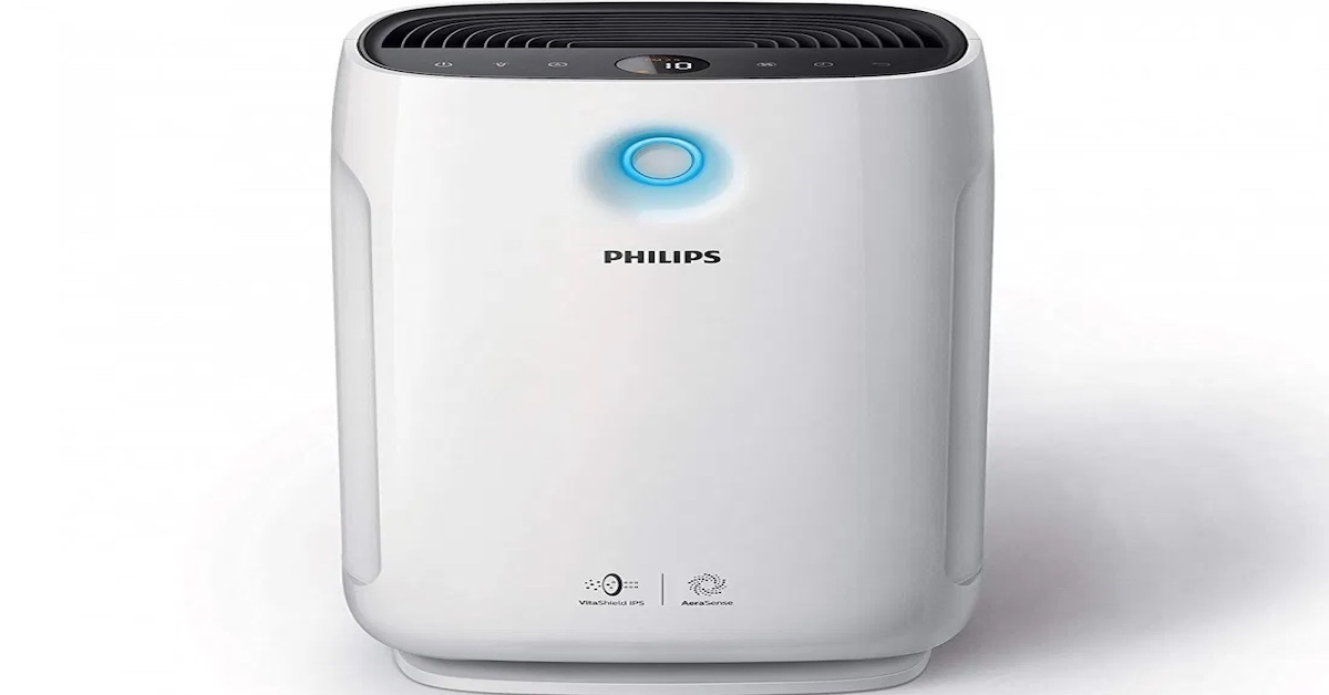 6 cách sử dụng máy lọc không khí Philips chi tiết giúp ích cho bạn 