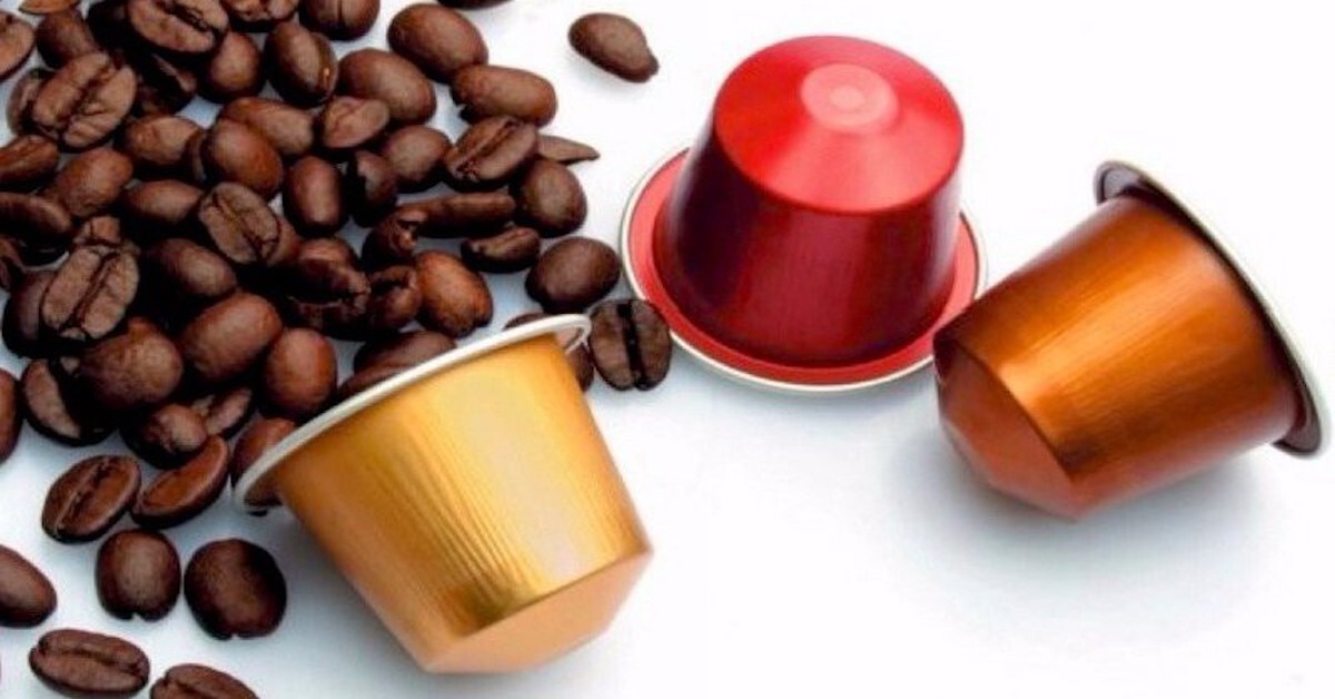 6 loại cà phê viên nén được yêu thích trên thị trường hiện nay