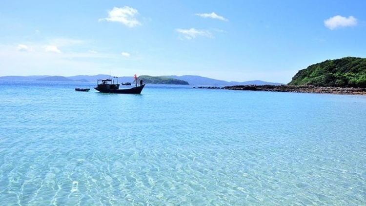 6 trải nghiệm lãng mạn dành cho những người đang yêu ở hòn đảo Cô Tô xinh đẹp