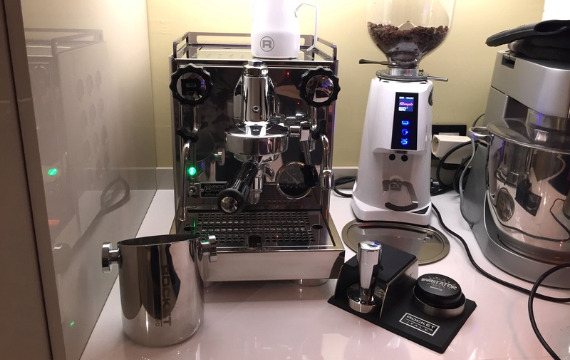 7 máy pha cà phê của Ý tốt nhất tự động chuyên nghiệp giá từ 1tr3