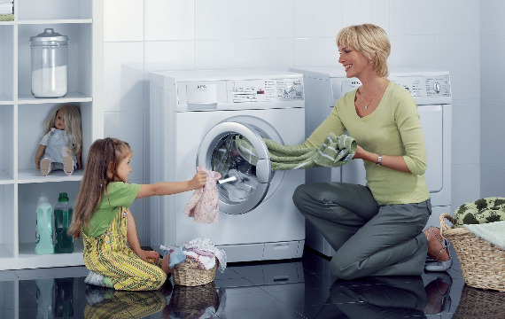 7 tiêu chí so sánh máy giặt sấy LG và Electrolux mua loại nào tốt hơn