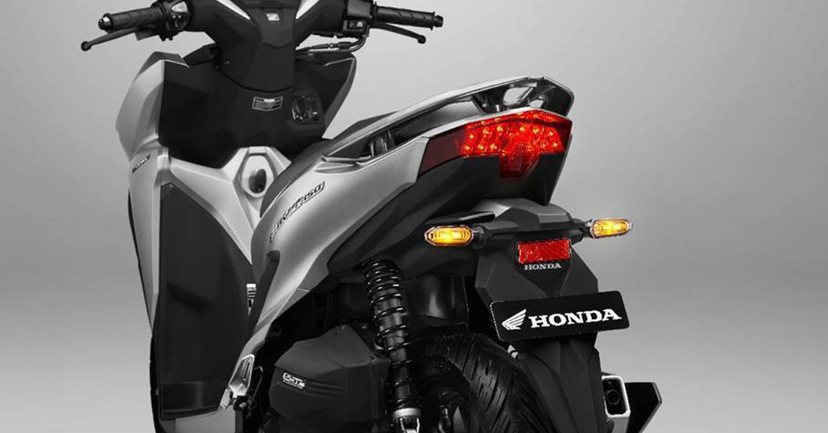 Chiến thần Honda ADV 150 ABS Sự lựa chọn đánh bay xe máy SH