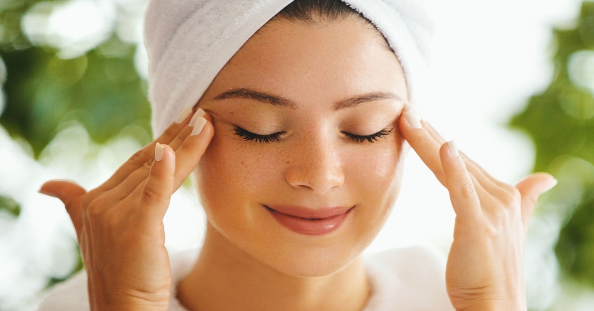 8 lợi ích hàng đầu của máy massage mặt bạn cần biết