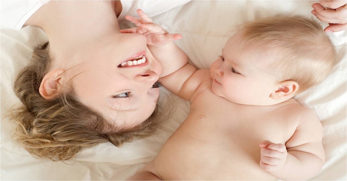 8 lợi ích từ việc massage cho phụ nữ sau sinh