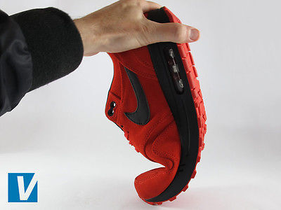 9 bước giúp bạn nhận biết giày Nike Air Max thật - giả