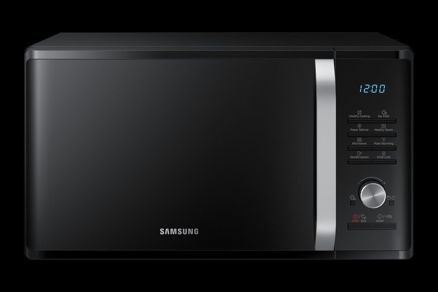 9 cách sử dụng lò vi sóng Samsung để nấu món ngon, nhanh lại an toàn
