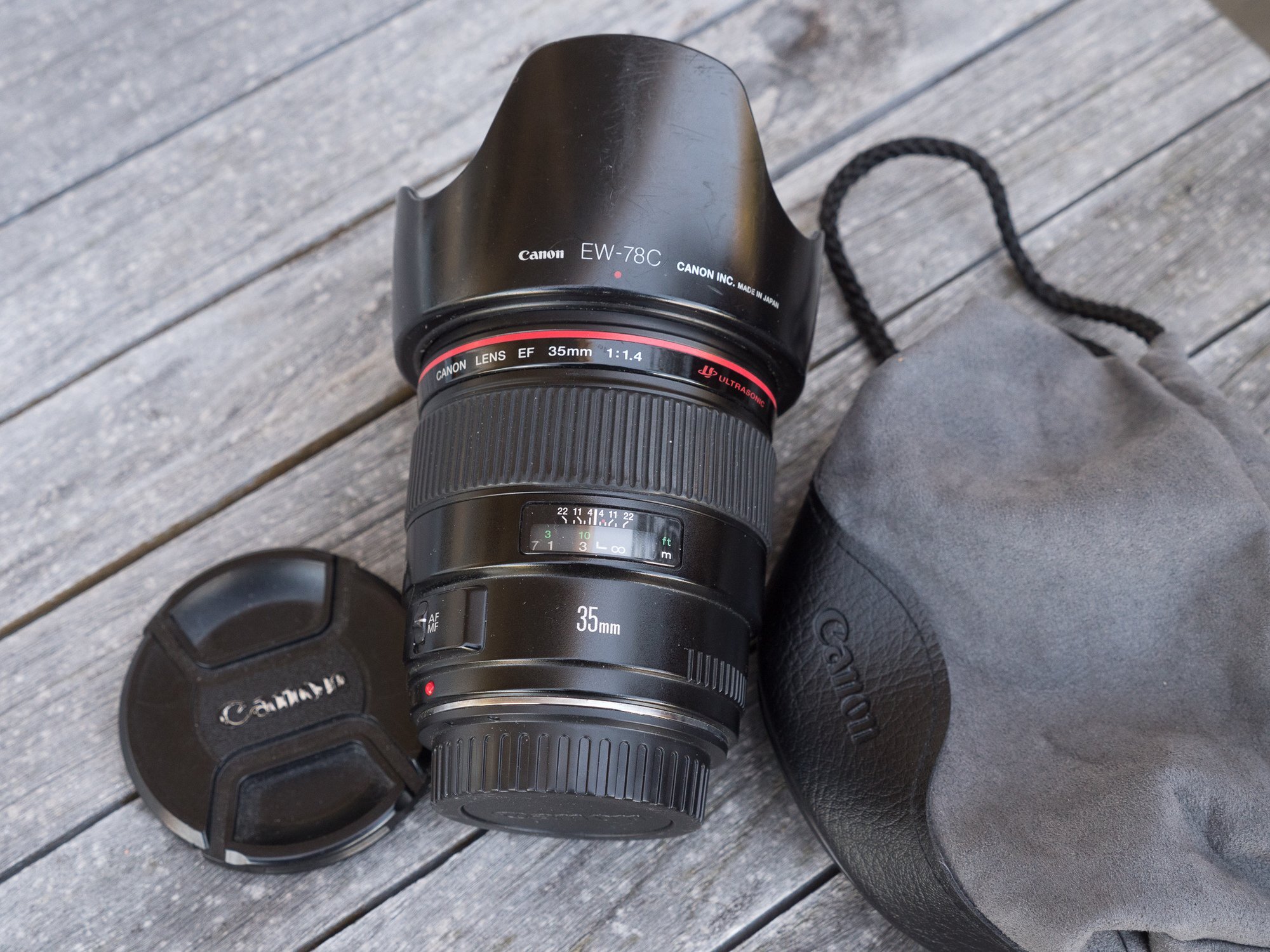 9 ống kính lens Canon chụp chân dung và phong cảnh đẹp đa dụng giá rẻ |  