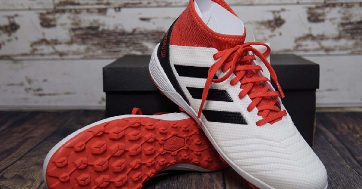 Bạn biết gì về dòng giày đá banh Predator của hãng Adidas? | websosanh.vn
