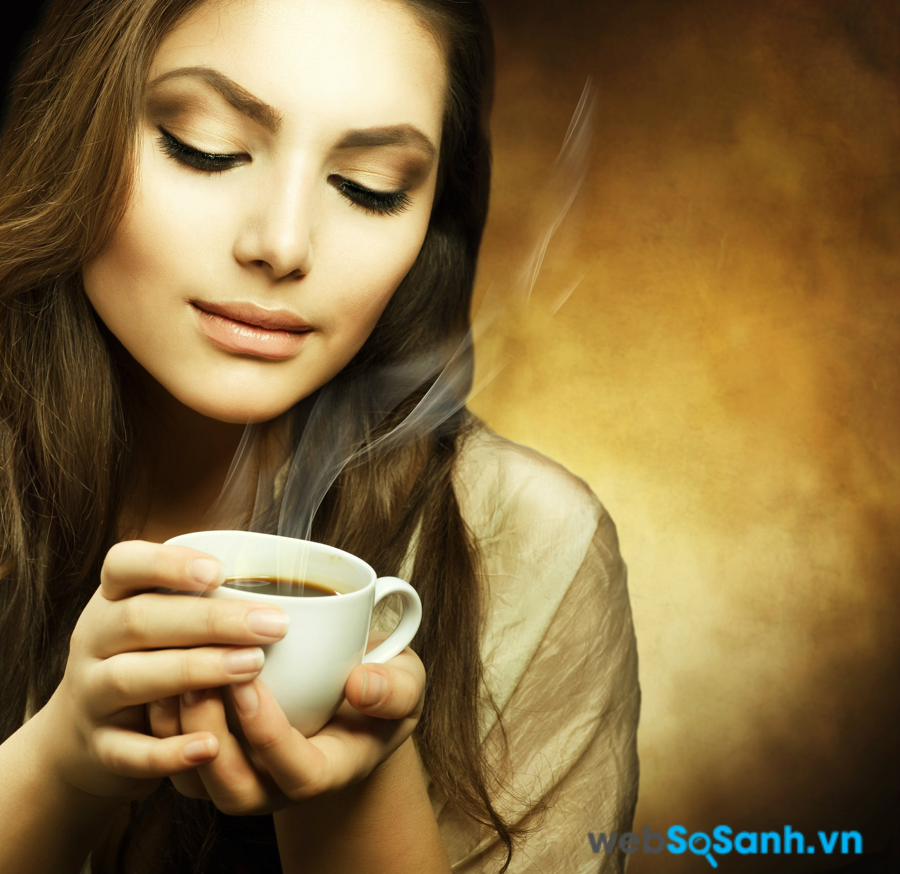 Bạn có được uống cà phê thứ thiệt hàng ngày?