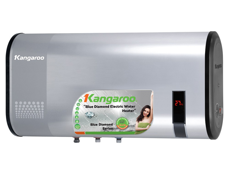 Bạn đã biết cách lắp đặt bình tắm nóng lạnh gián tiếp Kangaroo được an toàn chưa?