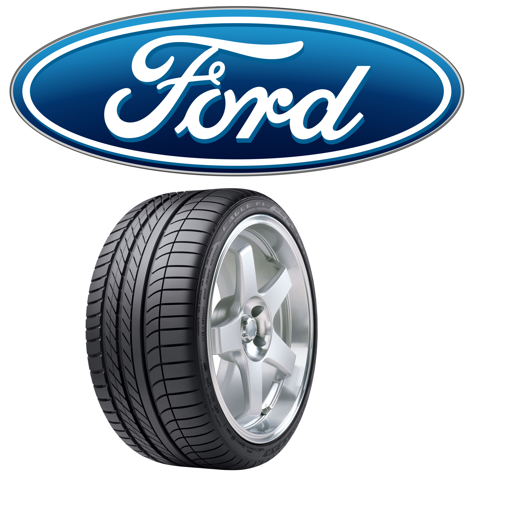 Bảng giá các loại lốp dành cho ô tô Ford cập nhật thị trường tháng 2/2016