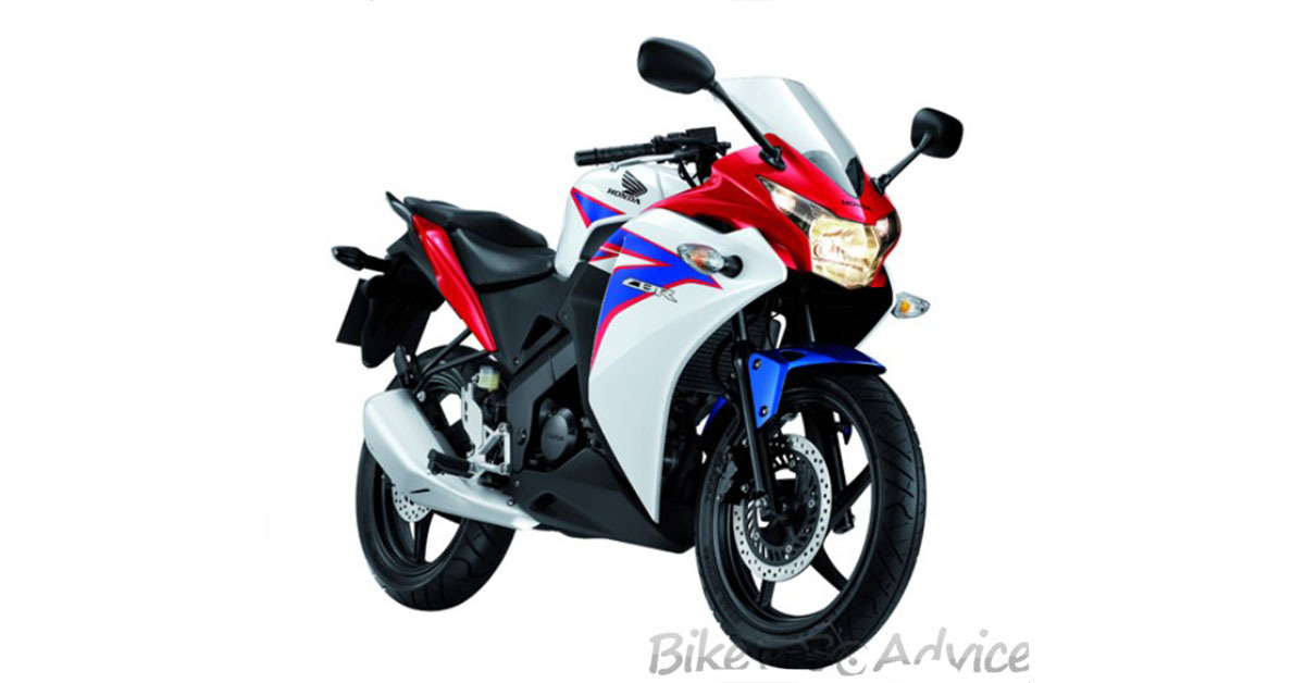 Honda CBR150R 2021 giá chính hãng bao nhiêu tiền tại Việt Nam Mua ở đại lý  nào  websosanhvn