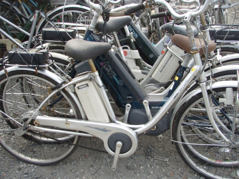 Xe đạp trợ lực Nhật bãi chất lượng đảm bảo nhất  0983388185