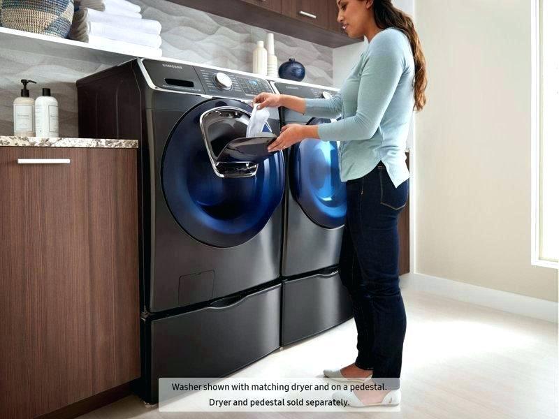 Chế độ bảo hành máy giặt LG có tốt không? | websosanh.vn