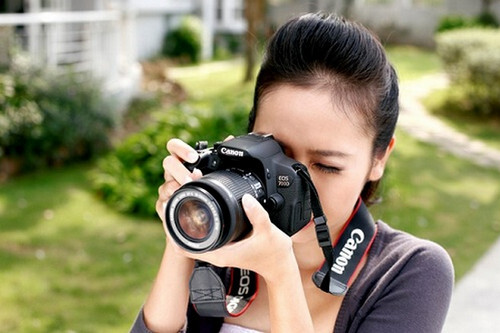 Chọn máy ảnh nào quay phim tốt nhất giữa Nikon và Canon?